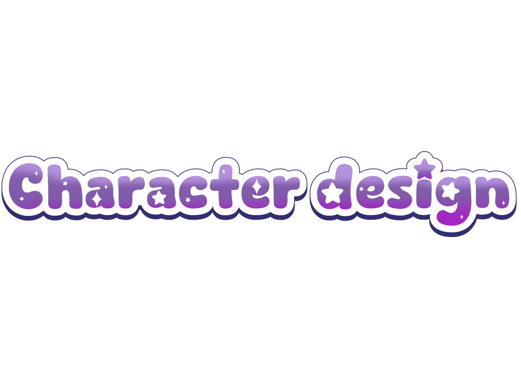 Character design